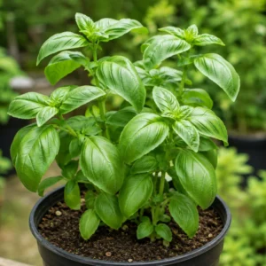 Basil